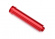 Body GTR Shock 77mm Red Aluminum (No Threads) (for #8461)