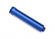 Body GTR Shock 77mm Blue Aluminum (No Threads) (for #8461)