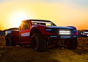 LED Ljus Komplett Desert Racer
