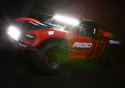 LED Ljus Komplett Desert Racer