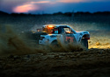 LED Ljus Komplett Desert Racer