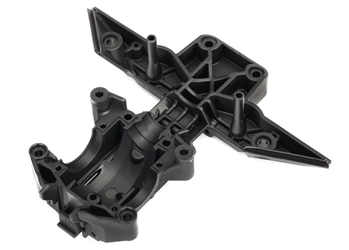 Chassi Främre UDR i gruppen Katalog / Fabrikat / T / Traxxas / Reservdelar hos Minicars Hobby Distribution AB (428530)