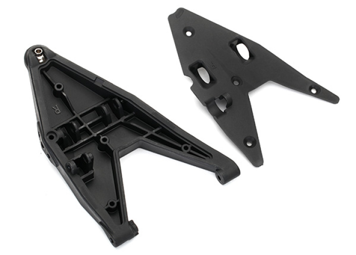 Bärarm Nedre Höger Fram (2) UDR i gruppen Katalog / Fabrikat / T / Traxxas / Reservdelar hos Minicars Hobby Distribution AB (428532)