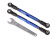 Toe Links Front Complete Alu Blue with Wrench (2) UDR
