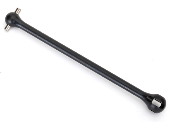 Drivaxel Stål 96mm (Enbart Axel) UDR i gruppen Katalog / Fabrikat / T / Traxxas / Reservdelar hos Minicars Hobby Distribution AB (428550)
