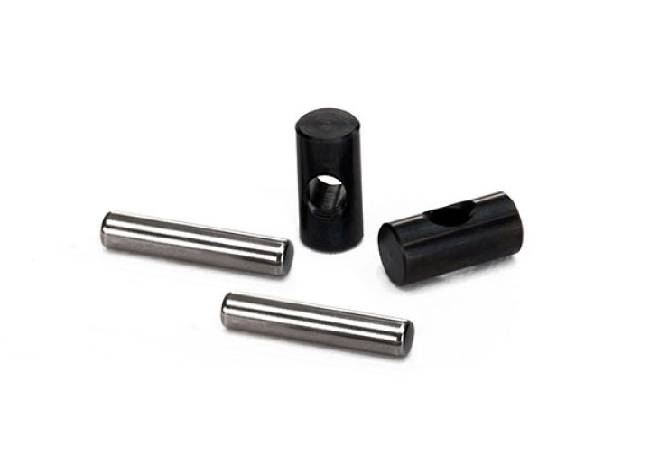 Renoveringssats Drivaxel Stål UDR i gruppen Katalog / Fabrikat / T / Traxxas / Reservdelar hos Minicars Hobby Distribution AB (428554)
