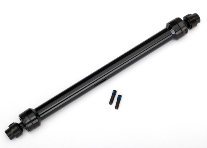 Kardanaxel Bak Alu UDR i gruppen Katalog / Fabrikat / T / Traxxas / Reservdelar hos Minicars Hobby Distribution AB (428555)