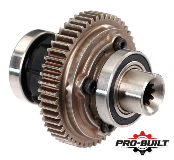 Differential Mitten Pro-Built UDR i gruppen Katalog / Fabrikat / T / Traxxas / Reservdelar hos Minicars Hobby Distribution AB (428571)