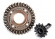 Ring & Pinion Gear Front Differential  UDR