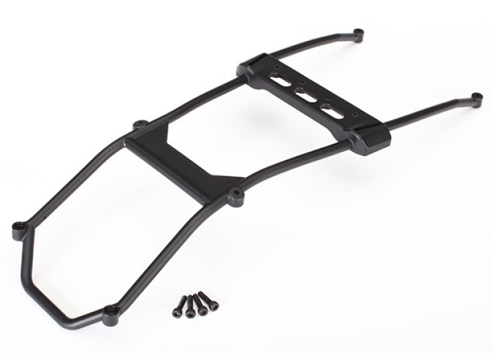 Karosstöd E-Revo 2 i gruppen Katalog / Fabrikat / T / Traxxas / Reservdelar hos Minicars Hobby Distribution AB (428613)