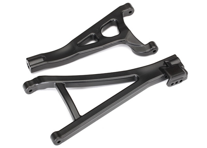 Bärarmar Fram Höger (1+1) E-Revo 2 i gruppen Katalog / Fabrikat / T / Traxxas / Reservdelar hos Minicars Hobby Distribution AB (428631)