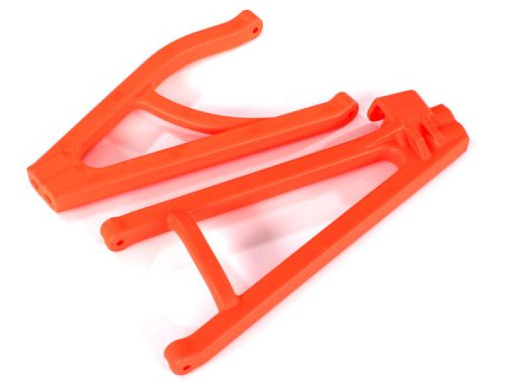 Bärarmar Bak Höger Orange (1+1) E-Revo 2 i gruppen Katalog / Fabrikat / T / Traxxas / Reservdelar hos Minicars Hobby Distribution AB (428633T)