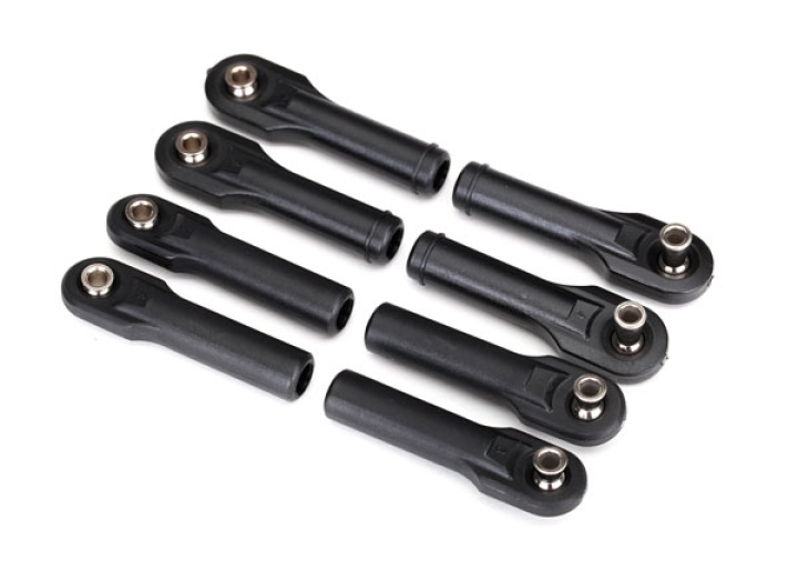 Kulleder Komplett (8) E-Revo 2 i gruppen Katalog / Fabrikat / T / Traxxas / Reservdelar hos Minicars Hobby Distribution AB (428646)