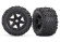 Tires & Wheels Talon EXT/Carbide Black 3.8 (2)