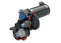 Transmission Pro-Built  E-Revo 2.0