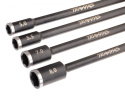 Speed Bit Master Set Insex & Hylsa (7-delar)