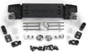 Grill Mercedes G500* UTGÅTT (ersatt av 8813X)
