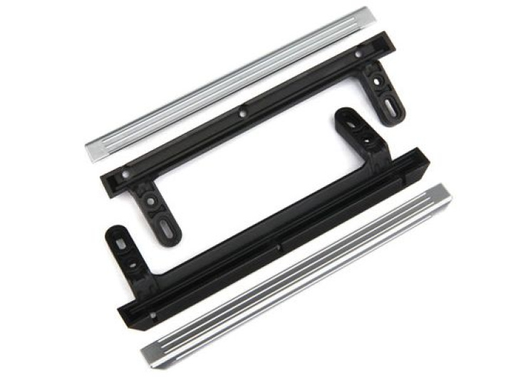 Rock Sliders Mercedes G500 / G 63 i gruppen Katalog / Fabrikat / T / Traxxas / Reservdelar hos Minicars Hobby Distribution AB (428819)