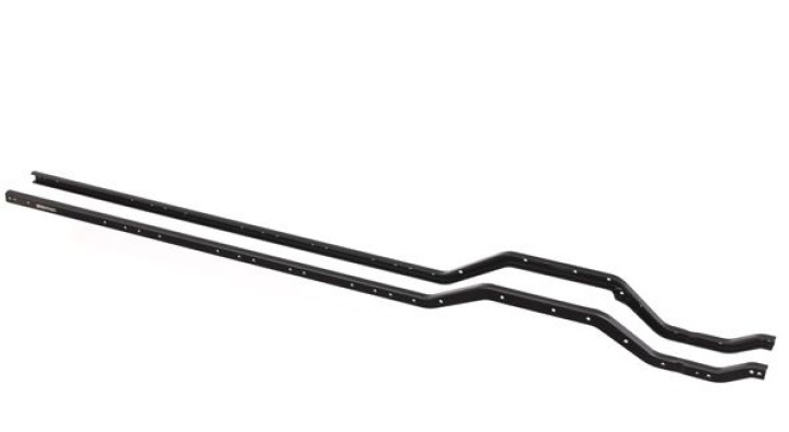 Chassisidor Stål 783mm (Par) TRX-6 Hauler i gruppen Katalog / Fabrikat / T / Traxxas / Reservdelar hos Minicars Hobby Distribution AB (428829X)