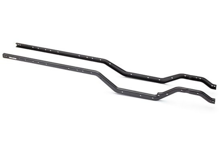Chassisidor Stål 590mm (Par) TRX-6 Mercedes i gruppen Katalog / Fabrikat / T / Traxxas / Reservdelar hos Minicars Hobby Distribution AB (428829)