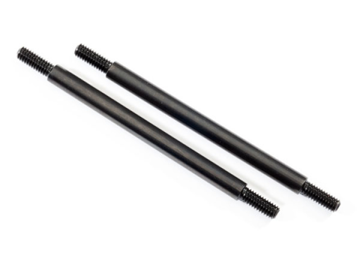 Stag Fjädring Övre Bak 5x75mm Stål (2) TRX-6 i gruppen Katalog / Fabrikat / T / Traxxas / Reservdelar hos Minicars Hobby Distribution AB (428832)