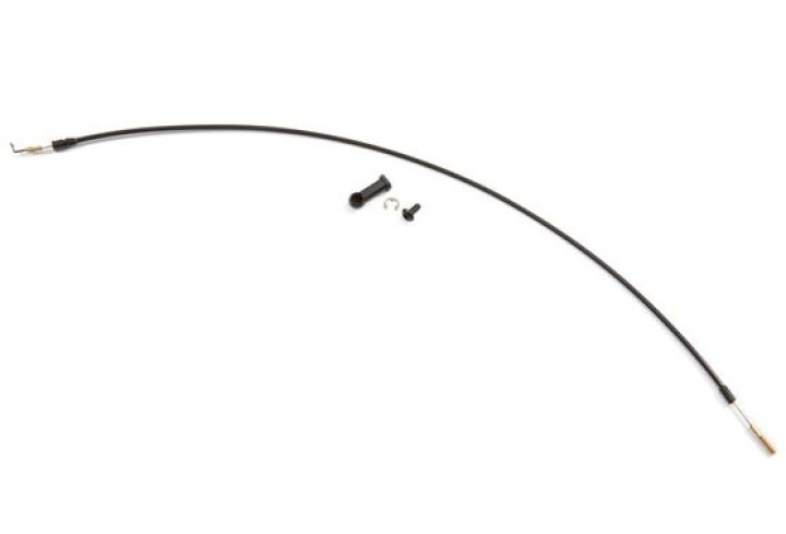 Wire med Hölje Difflås (T-Lock) Bak TRX-6 i gruppen Katalog / Fabrikat / T / Traxxas / Reservdelar hos Minicars Hobby Distribution AB (428841)
