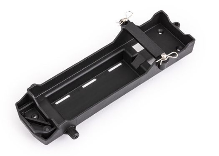 Batterilåda TRX-6 Hauler i gruppen Katalog / Fabrikat / T / Traxxas / Reservdelar hos Minicars Hobby Distribution AB (428842)