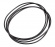 Tie-down Bands Rubber (Wheel Shocks) (4) TRX-6 Hauler