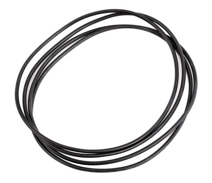 Gummistroppar för Stoppkloss (4) TRX-6 Hauler i gruppen Katalog / Fabrikat / T / Traxxas / Reservdelar hos Minicars Hobby Distribution AB (428844)