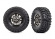 Tires & Wheels Canyon RT 4.6 2.2 Front (2)