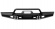 Bumper Front for Winch TRX-4 Bronco 79, Blazer 79, K10, F-150