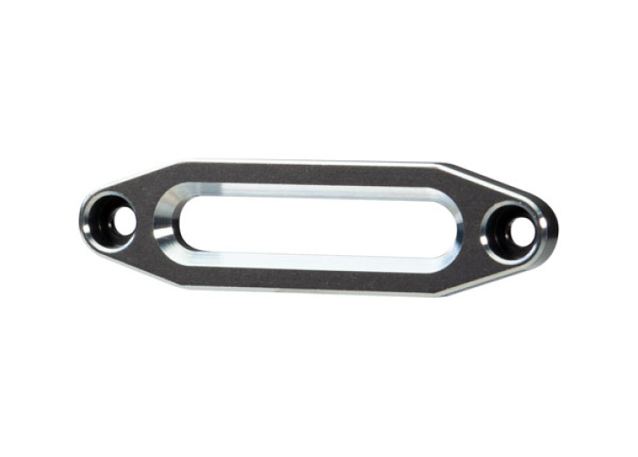 Genomförning Vinsch-vajer Alu Grå för Stötfångare (8865,8866,8867,8869,9224) i gruppen Katalog / Fabrikat / T / Traxxas / Reservdelar hos Minicars Hobby Distribution AB (428870A)