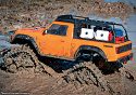 TRAXX (Larvfötter) Komplett Set TRX-4