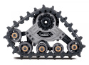 TRAXX (Larvfötter) Komplett Set TRX-4