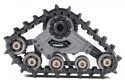 TRAXX (Larvfötter) Komplett Set TRX-4