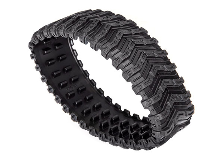 Drivband Gummi Fram TRAXX* i gruppen Katalog / Fabrikat / T / Traxxas / Reservdelar hos Minicars Hobby Distribution AB (428895)