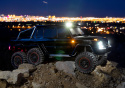 LED Ljus Set Pro Scale Komplett TRX-4 Mercedes G500/G63 6x6