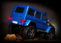LED Ljus Set Pro Scale Komplett TRX-4 Mercedes G500/G63 6x6