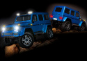 LED Ljus Set Komplett Mercedes Benz G500