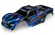 Body Maxx Long Wheelbase) Blue