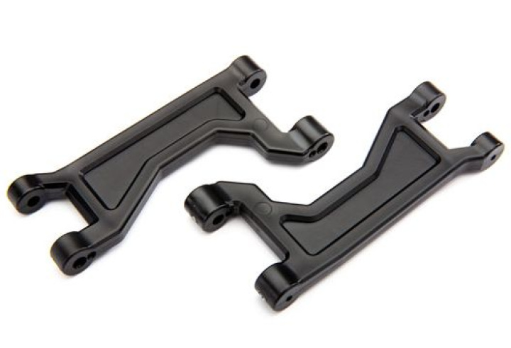 Bärarm Övre F/B Svart (Par) Maxx i gruppen Katalog / Fabrikat / T / Traxxas / Reservdelar hos Minicars Hobby Distribution AB (428929)