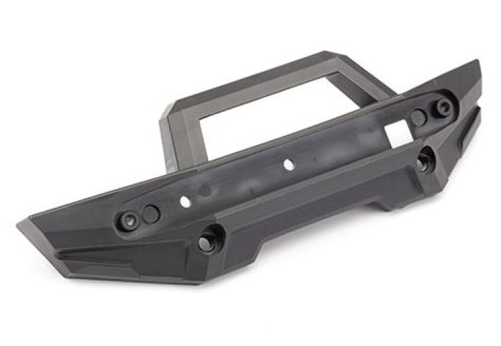Stötfångare Fram (för LED-belysning #8990) Maxx i gruppen Katalog / Fabrikat / T / Traxxas / Reservdelar hos Minicars Hobby Distribution AB (428935X)
