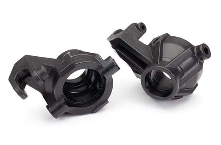Styrspindel (Par) Maxx i gruppen Katalog / Fabrikat / T / Traxxas / Reservdelar hos Minicars Hobby Distribution AB (428937)