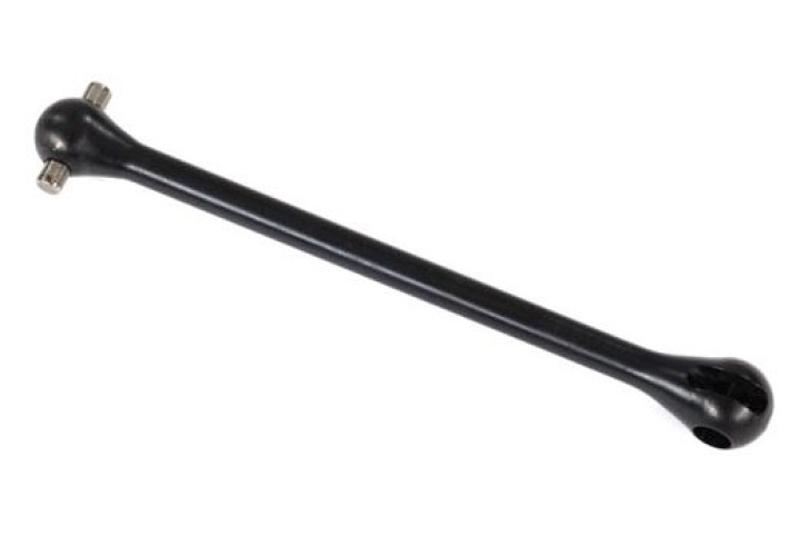 Drivaxel Stål (Enbart Axel) Maxx i gruppen Katalog / Fabrikat / T / Traxxas / Reservdelar hos Minicars Hobby Distribution AB (428950A)