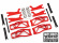 Suspension Kit WideMaxx Red Maxx