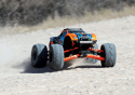 Breddningssats (WideMaxx) Orange Maxx