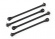 Driveshaft Steel (4) Maxx WideMaxx (Shaft Only for 8996X)