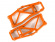 Suspension Arms Lower F/R Orange (Pair) Maxx WideMaxx