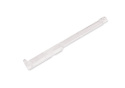 Driveshaft Cover Clear