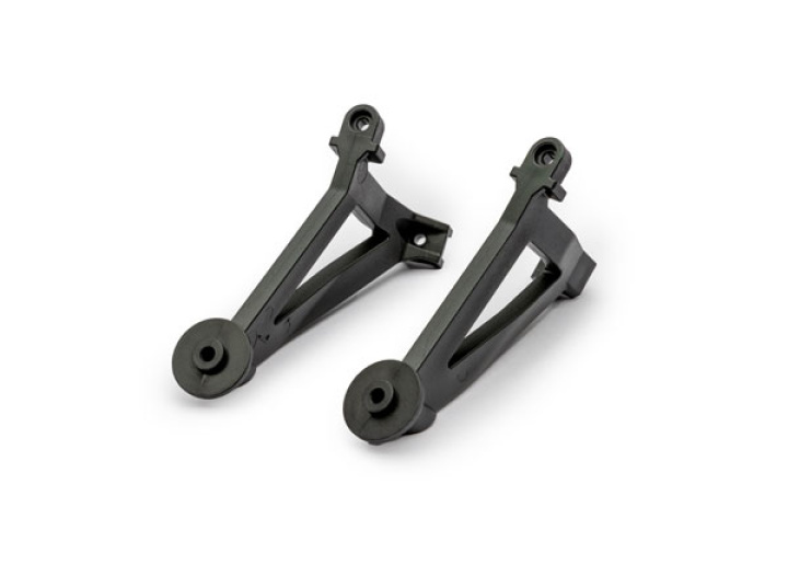 Vingfästen (Par) Jato 4x4 i gruppen Katalog / Fabrikat / T / Traxxas / Reservdelar hos Minicars Hobby Distribution AB (429046)